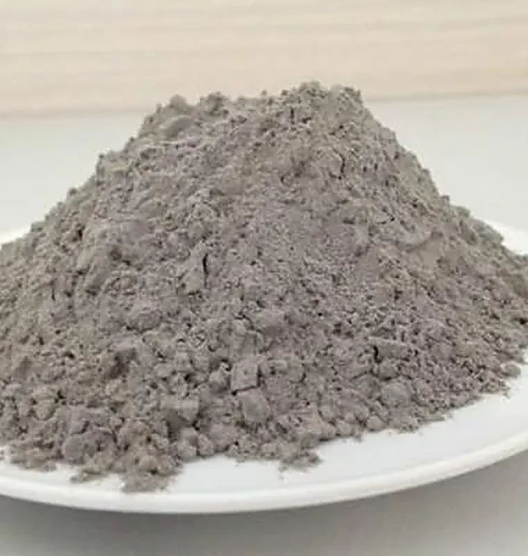 Brown Fused Alumina abrasive material